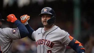 MLB: Mira los juegos a efectuarse este domingo 3 de mayo MLB: Mira los juegos a efectuarse este domingo 3 de mayo