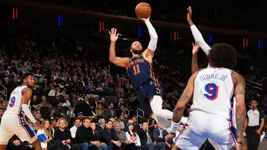 El "Impuesto MSG": Ver a los Knicks cuesta el triple que las Semifinales en el Oeste El "Impuesto MSG": Ver a los Knicks cuesta el triple que las Semifinales en el Oeste
