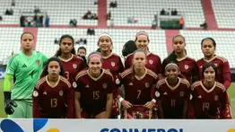 La Vinotinto Sub-17 femenina busca la victoria hoy en Paraguay