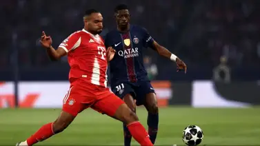 ¡A un paso de la final! Bayern y PSG se juegan la vida en el Allianz Arena ¡A un paso de la final! Bayern y PSG se juegan la vida en el Allianz Arena