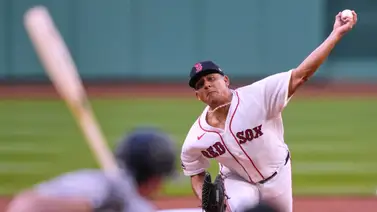 MLB: Estos son los lanzadores venezolanos para la jornada de este domingo MLB: Estos son los lanzadores venezolanos para la jornada de este domingo