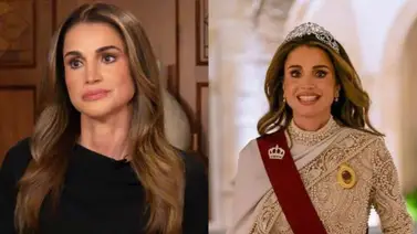 ¿La reina Rania de Jordania visitó de incógnito Venezuela? Esto se sabe ¿La reina Rania de Jordania visitó de incógnito Venezuela? Esto se sabe