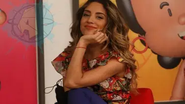 Natalia Moretti fue diagnosticada con lupus y reveló por qué guardó silencio Natalia Moretti fue diagnosticada con lupus y reveló por qué guardó silencio