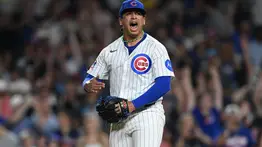 Cubs refuerzan su cierre: Daniel Palencia regresa para enfrentar a Arizona