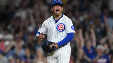 Cubs refuerzan su cierre: Daniel Palencia regresa para enfrentar a Arizona Cubs refuerzan su cierre: Daniel Palencia regresa para enfrentar a Arizona