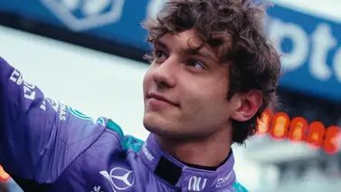 Fórmula 1: Kimi Antonelli impone varios récords con su triunfo en el GP de Miami Fórmula 1: Kimi Antonelli impone varios récords con su triunfo en el GP de Miami
