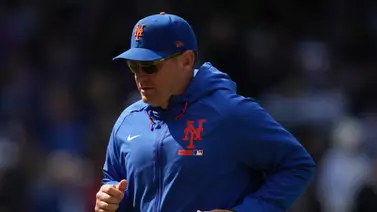 MLB: Siguen los problemas de lesiones para los Mets de Carlos Mendoza MLB: Siguen los problemas de lesiones para los Mets de Carlos Mendoza