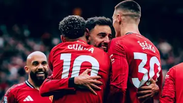 Manchester United gana a Liverpool y regresa a la Champions League: ¿Desde cuándo no la jugaba? Manchester United gana a Liverpool y regresa a la Champions League: ¿Desde cuándo no la jugaba?