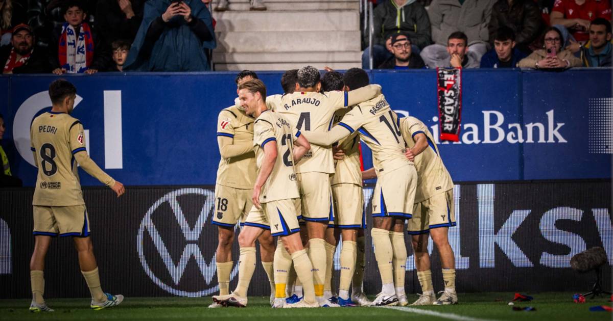 Real Madrid ganó a Espanyol y LaLiga sigue abierta: ¿Qué necesita ...