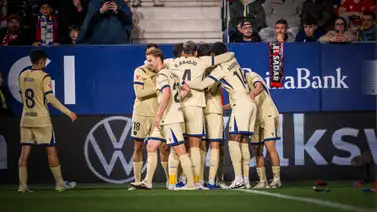 Real Madrid ganó a Espanyol y LaLiga sigue abierta: ¿Qué necesita Barcelona para ser campeón? Real Madrid ganó a Espanyol y LaLiga sigue abierta: ¿Qué necesita Barcelona para ser campeón?