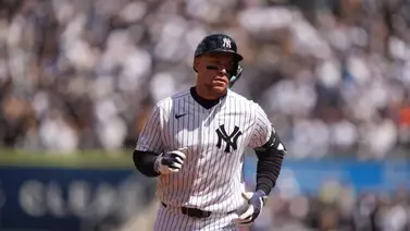 MLB: Aaron Judge y Ben Rice tienen más poder que estas organizaciones MLB: Aaron Judge y Ben Rice tienen más poder que estas organizaciones