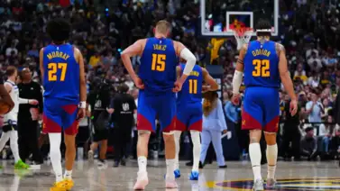Denver Nuggets no va a titubear para traspasar a esta figura Denver Nuggets no va a titubear para traspasar a esta figura