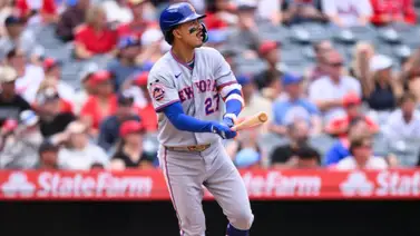 MLB: Estos son los juegos que se efectuarán este lunes 4 de mayo MLB: Estos son los juegos que se efectuarán este lunes 4 de mayo