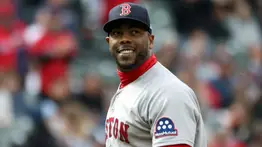 MLB: La recta de Aroldis Chapman sigue viva a sus 38 años
