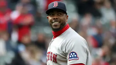 MLB: La recta de Aroldis Chapman sigue viva a sus 38 años MLB: La recta de Aroldis Chapman sigue viva a sus 38 años