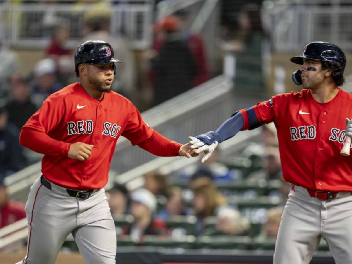 Tensión en el clubhouse de Boston: Mayer responde a Contreras
