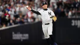 MLB: Yankees envían a Triple A a este jugador