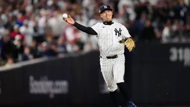MLB: Yankees envían a Triple A a este jugador MLB: Yankees envían a Triple A a este jugador