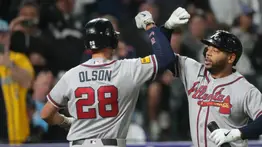 MLB: Bravos de Atlanta vuelven al trono de Grandes Ligas en 2026