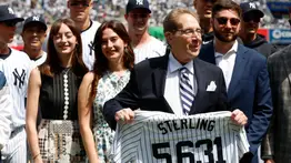 MLB: Muere la legendaria voz de Yankees de Nueva York