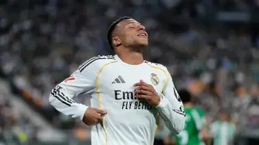 Real Madrid: Mbappé desata una tormenta madridista en el mediterráneo Real Madrid: Mbappé desata una tormenta madridista en el mediterráneo