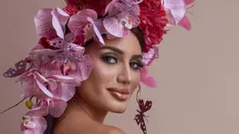 Así confirma Sthefany Gutiérrez su retiro del Miss Grand All Stars