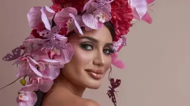 Así confirma Sthefany Gutiérrez su retiro del Miss Grand All Stars Así confirma Sthefany Gutiérrez su retiro del Miss Grand All Stars