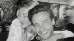 Kate Cassidy, novia de Liam Payne, admite estar lista para otra relación amorosa