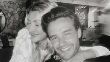Kate Cassidy, novia de Liam Payne, admite estar lista para otra relación amorosa Kate Cassidy, novia de Liam Payne, admite estar lista para otra relación amorosa