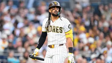 MLB: Fernando Tatis Jr con inexplicable sequía de poder en 2026 MLB: Fernando Tatis Jr con inexplicable sequía de poder en 2026