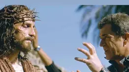 Finaliza el rodaje de la esperada secuela de “La Pasión de Cristo”: ¿Cuándo la estrenan?