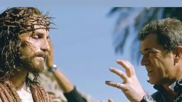 Finaliza el rodaje de la esperada secuela de “La Pasión de Cristo”: ¿Cuándo la estrenan? Finaliza el rodaje de la esperada secuela de “La Pasión de Cristo”: ¿Cuándo la estrenan?
