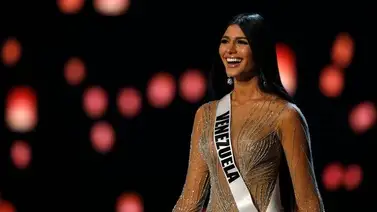 Ella podría ser el reemplazo de Sthefany Gutiérrez en el Miss Grand All Stars Ella podría ser el reemplazo de Sthefany Gutiérrez en el Miss Grand All Stars