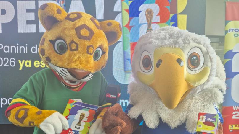 Álbum Panini Mundial 2026: Precios en Venezuela, nuevas barajitas y todo lo que debes saber