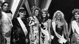 ¡Reencuentro de bellezas! Reinas del Miss Venezuela 1986 comparten una tarde en Caracas