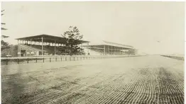 Recordar es vivir: Un día como hoy se inaugura este icónico Hipódromo de Estados Unidos mientras prepara su versión más moderna