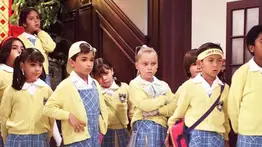 Actriz de “¡Vivan los niños!” se vuelve viral tras hablar con acento venezolano