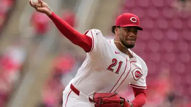 Epidemia en el montículo: Las lesiones de brazo azotan a las estrellas de la MLB en 2026 Epidemia en el montículo: Las lesiones de brazo azotan a las estrellas de la MLB en 2026