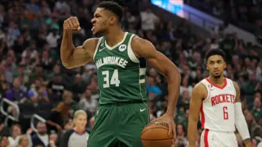 Houston Rockets se prepara para tirar la casa por la ventana por Antetokounmpo Houston Rockets se prepara para tirar la casa por la ventana por Antetokounmpo