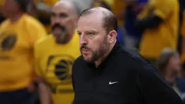 Orlando Magic ya tendría nuevo candidato para tomar el mando del banquillo Orlando Magic ya tendría nuevo candidato para tomar el mando del banquillo