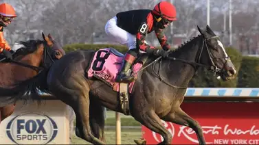 Jockey dos veces campeón de meeting regresa a Santa Anita Park Jockey dos veces campeón de meeting regresa a Santa Anita Park