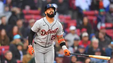 MLB: Por esta razón los Tigres de Detroit mantendrán sin actividad a Gleyber Torres MLB: Por esta razón los Tigres de Detroit mantendrán sin actividad a Gleyber Torres