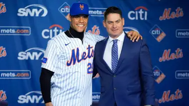 MLB: Carlos Mendoza toma una inusual decisión sobre Juan Soto MLB: Carlos Mendoza toma una inusual decisión sobre Juan Soto