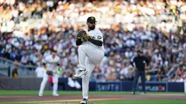 MLB: Padres de San Diego pierden a Germán Márquez, así se caen sus posibilidades