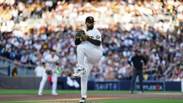 MLB: Padres de San Diego pierden a Germán Márquez, así se caen sus posibilidades MLB: Padres de San Diego pierden a Germán Márquez, así se caen sus posibilidades