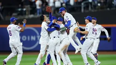 MLB: Esta es la única alternativa para los Mets de Nueva York en mayo y junio MLB: Esta es la única alternativa para los Mets de Nueva York en mayo y junio