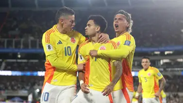 Luis Díaz y la generación dorada de Colombia: ¿Candidatos al título en el Mundial 2026? Luis Díaz y la generación dorada de Colombia: ¿Candidatos al título en el Mundial 2026?