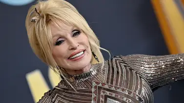 Dolly Parton le dice adiós a los escenarios por problemas de salud Dolly Parton le dice adiós a los escenarios por problemas de salud