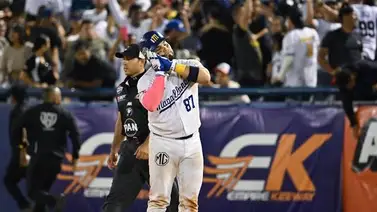 MiLB: Eliézer Alfonzo Jr. habla sobre la importancia de compartir con Shohei Ohtani y compañía MiLB: Eliézer Alfonzo Jr. habla sobre la importancia de compartir con Shohei Ohtani y compañía