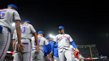 Respiro para Carlos Mendoza: Los Mets vencen a Colorado en un duelo estratégico Respiro para Carlos Mendoza: Los Mets vencen a Colorado en un duelo estratégico